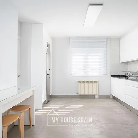 Myhousespain - Atico Con Gran Terraza En