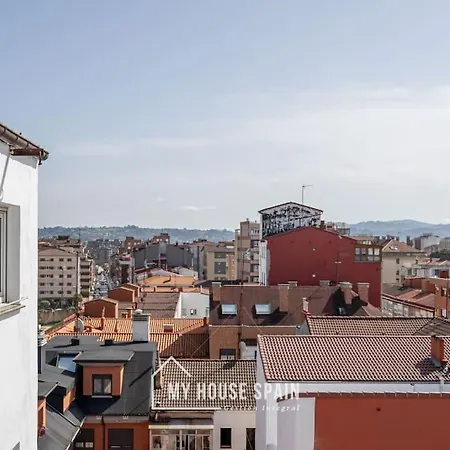 Myhousespain - Atico Con Gran Terraza En