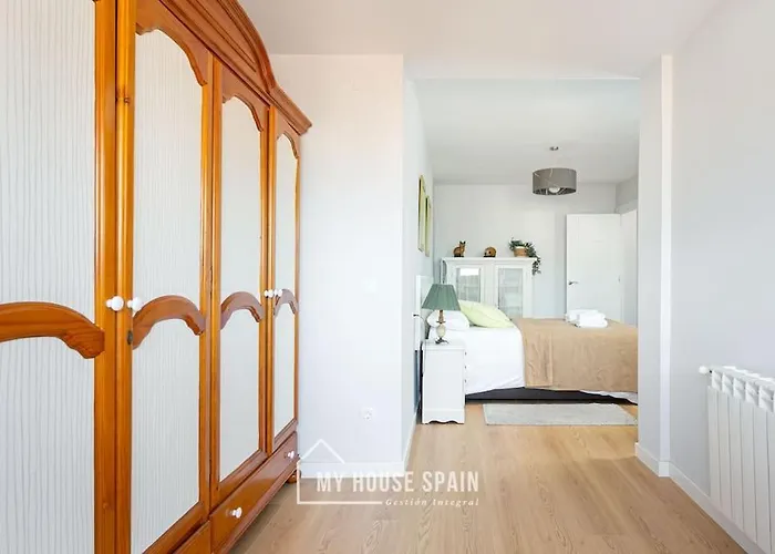 Myhousespain - Atico Con Gran Terraza En *