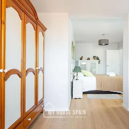 Myhousespain - Atico Con Gran Terraza En *